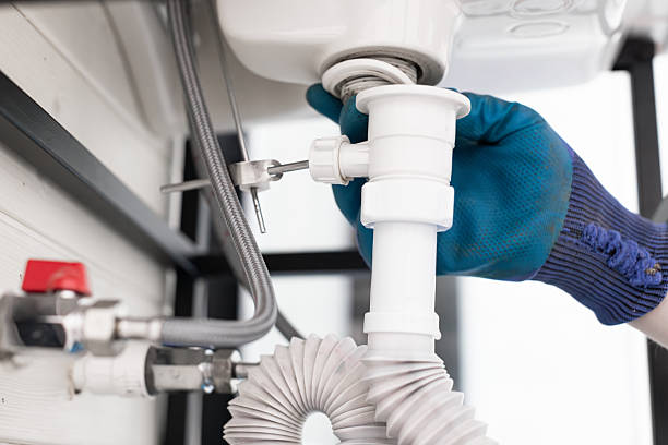 Reliable Drain Cleaning contractor in Green Valley, IL by Masters Plumbing Service